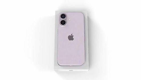 苹果16颜色最新爆料,16款新色惊艳亮相